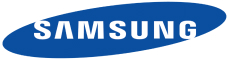 Samsung logo